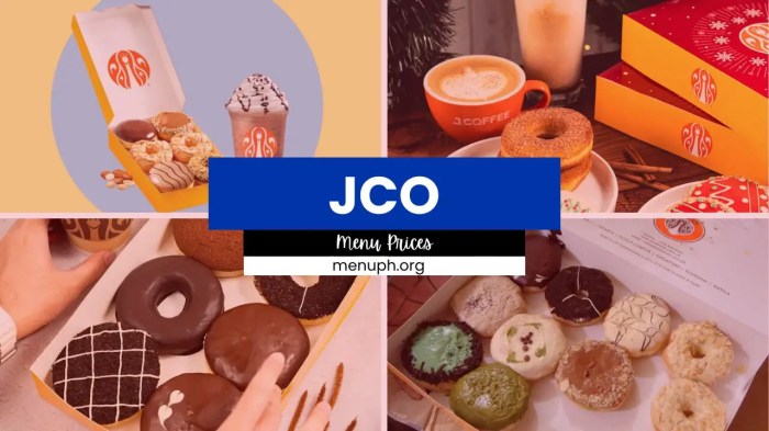 Daftar Menu Minuman JCO 2025 beserta Harganya Terkini 3 Daftar Menu Minuman JCO 2025 beserta Harganya