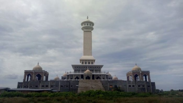 4 Penyebab Runtuhnya Kerajaan Samudra Pasai 2 4 Penyebab Runtuhnya Kerajaan Samudra Pasai
