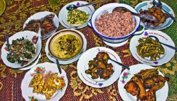 3 Makanan Khas Gunung Kidul yang Unik dan Bikin Penasaran