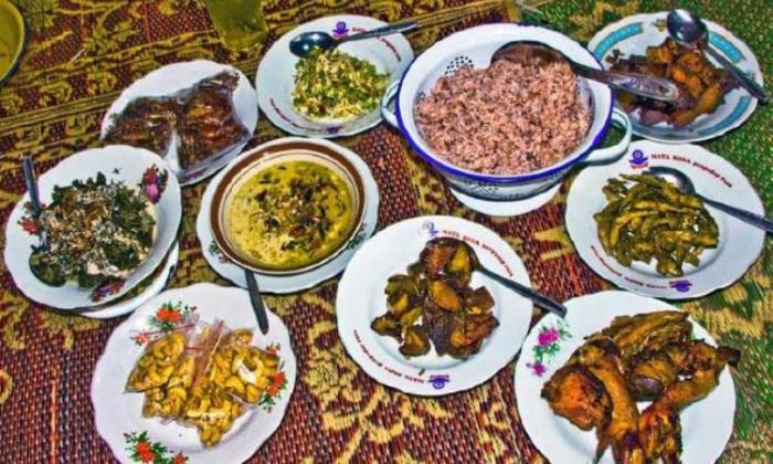 3 Makanan Khas Gunung Kidul yang Unik dan Bikin Penasaran