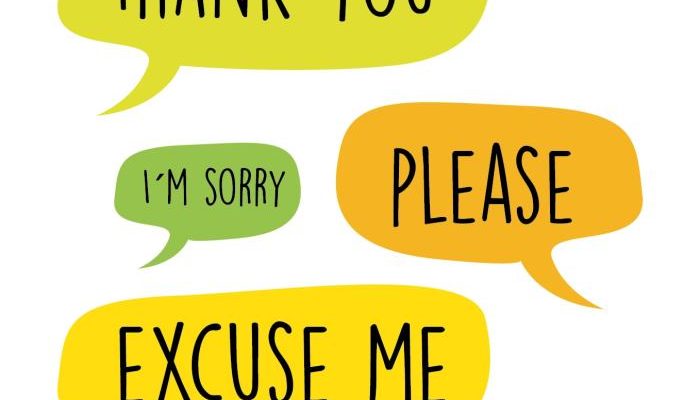 100 Ucapan Terima Kasih dalam Bahasa Inggris yang Sopan