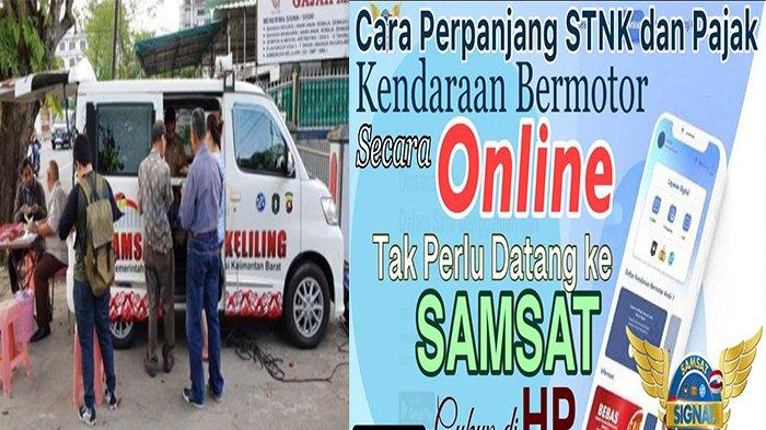 Jadwal Samsat Keliling Indramayu dan Titik Lokasinya