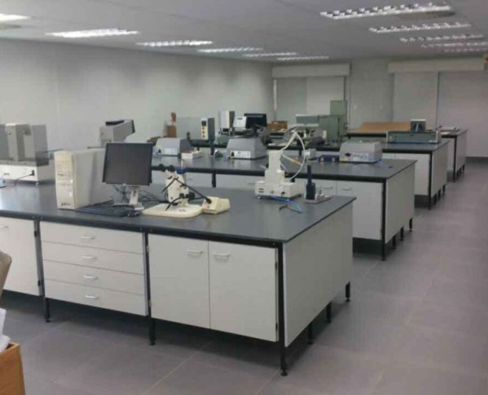 50 Alat-Alat Laboratorium beserta Fungsinya