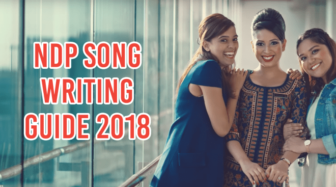 4 Contoh Lagu untuk Hardiknas Tanggal 2 Mei