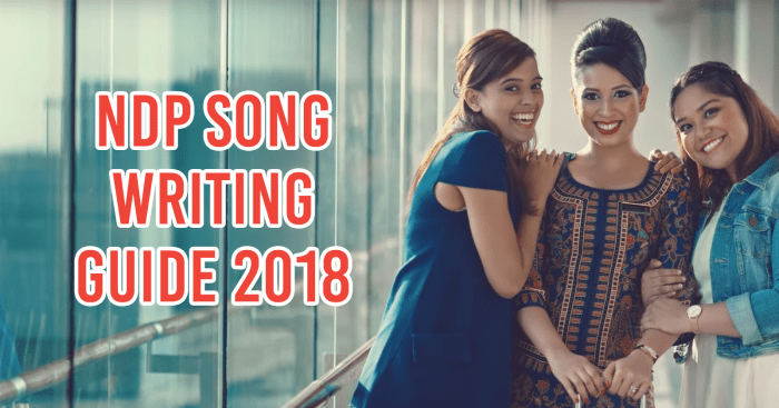4 Contoh Lagu untuk Hardiknas 2 Mei Semangat Pendidikan 3 4 Contoh Lagu untuk Hardiknas Tanggal 2 Mei