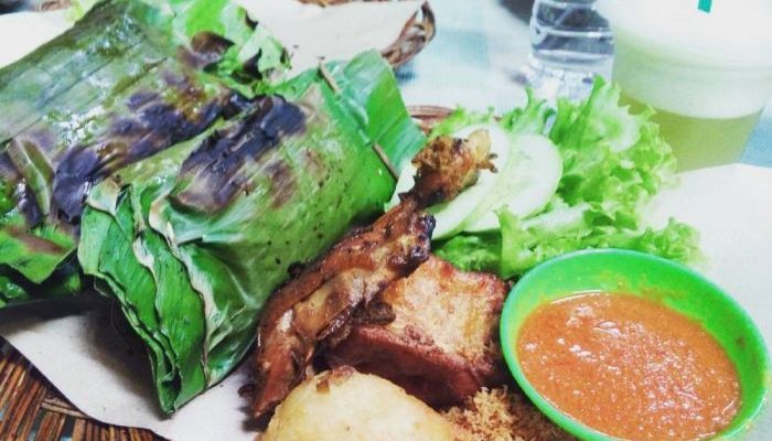 4 Makanan Khas Sunda dari Berbagai Daerah yang Lezat