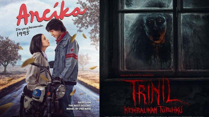 Bioskop Ponorogo Jadwal Film 14 April 2025 Terkini 2 Bioskop di Ponorogo dan Jadwal Film yang Tayang 14 April 2025