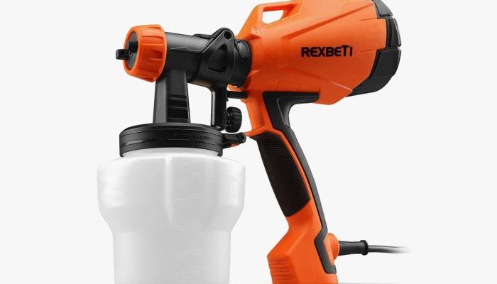 5 Rekomendasi Merk Tangki Semprot Elektrik Paling Bagus beserta Harga