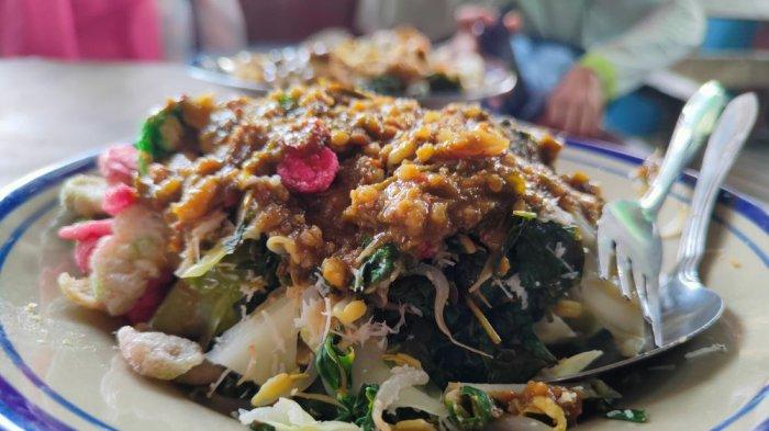 Rumbah Darinih, Kuliner Khas Eretan Kulon Disukai Bupati - Kabar Cirebon Rumbah Darinih Indramayu: Tempat Kuliner Lokal yang Legendaris