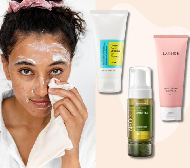 Rekomendasi 5 Sabun Muka untuk Kulit Berminyak Cerah