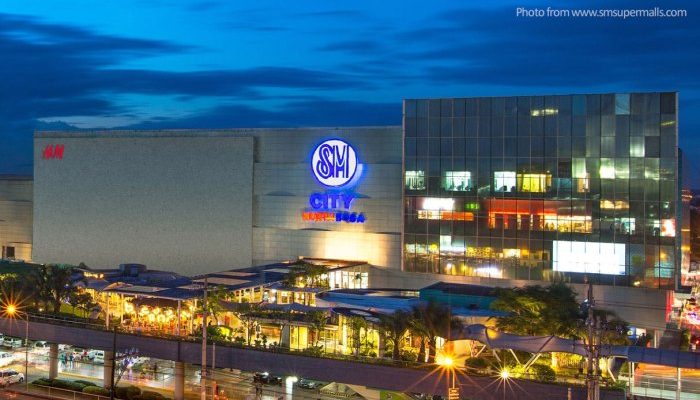 Rita Supermall: Mall di Purwokerto Terbesar dan Paling Lengkap