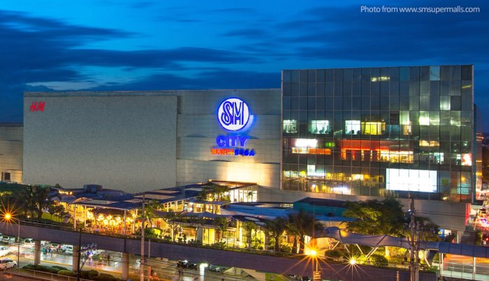 Rita Supermall Ikon Belanja Terbesar di Purwokerto 2 Rita Supermall: Mall di Purwokerto Terbesar dan Paling Lengkap