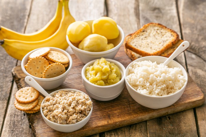 7 Makanan untuk Anak Diare Bantu Pulihkan Kondisi 2 7 Makanan untuk Anak Diare yang Membantu Pemulihan