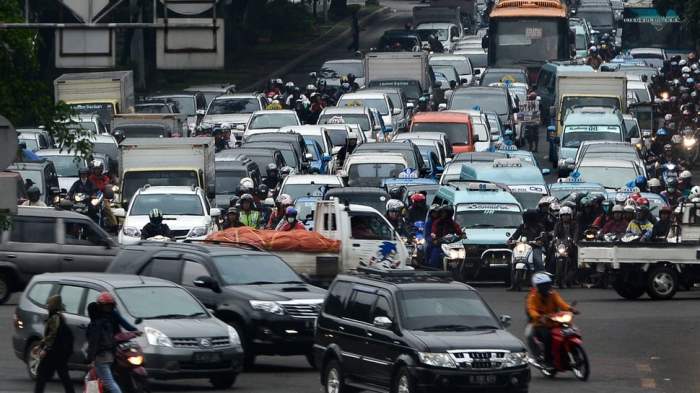 Kapan Pemutihan Pajak Kendaraan 2025 Jakarta? Simak! 3 Kapan Pemutihan Pajak Kendaraan 2025 Jakarta? Ini Informasinya