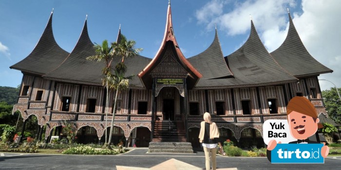 Sejarah Suku Piliang dan Peranannya dalam Adat Minangkabau