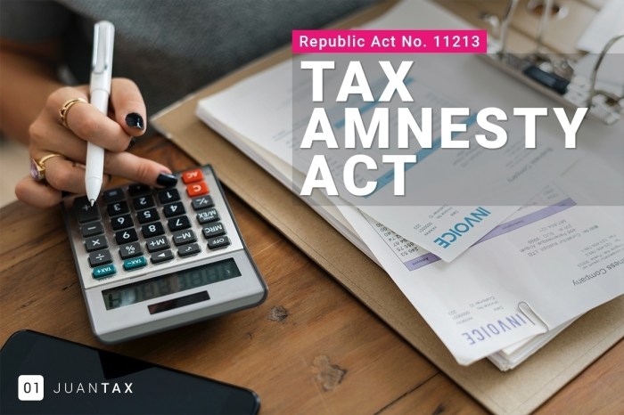 Pajak amnesty amnesti tax infografis bagaimana uang tebusan membayar melaporkan memanfaatkan surat pernyataan langkah seri pengampunan sumber uob finansialku jelas Apa Itu Pemutihan Pajak Kendaraan? Ini Pengertian dan Syaratnya