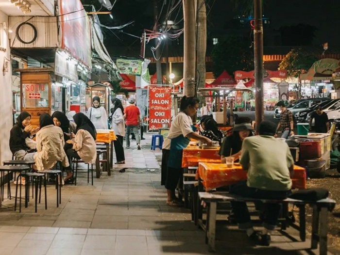 3 Tempat Nongkrong di Blok M dengan Menu Lezat Memikat 2 3 Tempat Nongkrong di Blok M dengan Menu Lezat
