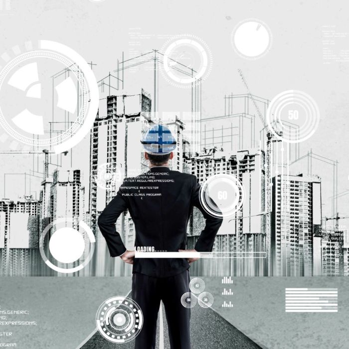 5 Perusahaan di BUMN Jurusan Teknik Sipil Punya Banyak Peminat