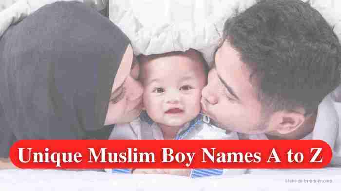 400 Nama Bayi Laki-Laki Islam 3 Kata Tidak Pasaran 3 400 Nama Bayi Laki-Laki Islam yang Tidak Pasaran 3 Kata