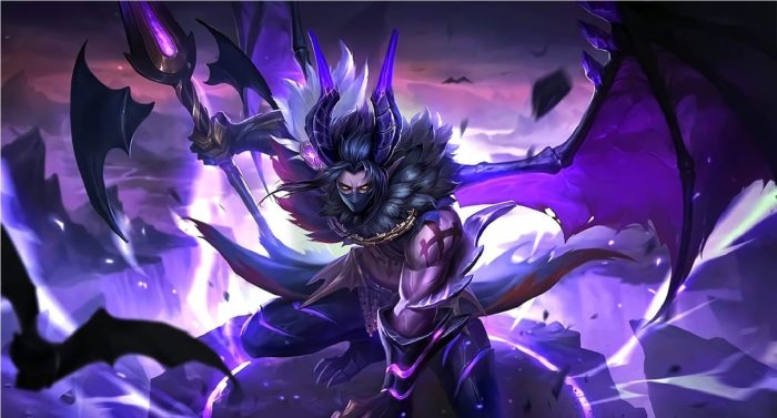 Mobile Legends Advance Server Cara Masuk & Syarat 3 Mobile Legends Advance Server: Cara Masuk dan Syaratnya