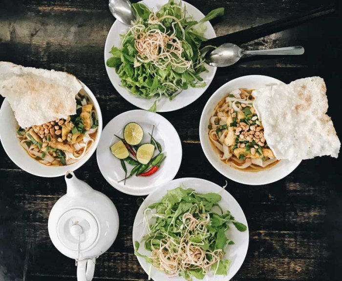 Harga Makanan di Vietnam yang Cukup Terjangkau 2 Harga Makanan di Vietnam yang Cukup Terjangkau