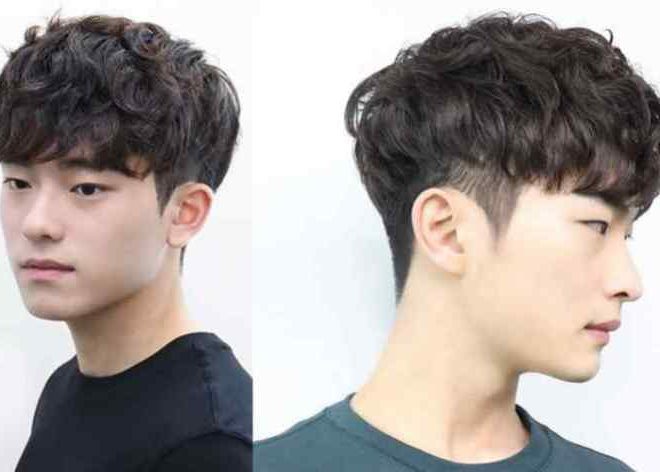 4 Gaya Rambut Pria Korea yang Disukai Wanita dan Membuatnya Terpikat