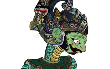 Wayang Cepot Ikon Jenaka Budaya Sunda yang Memikat