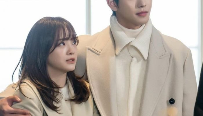 5 Drama Korea Kim Se-jeong yang Paling Romantis