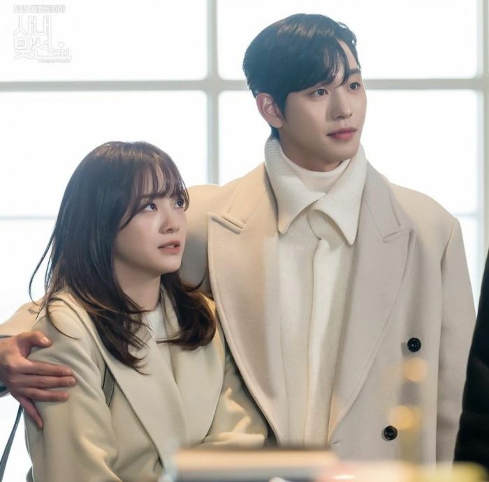 5 Drama Korea Kim Se-jeong yang Paling Romantis