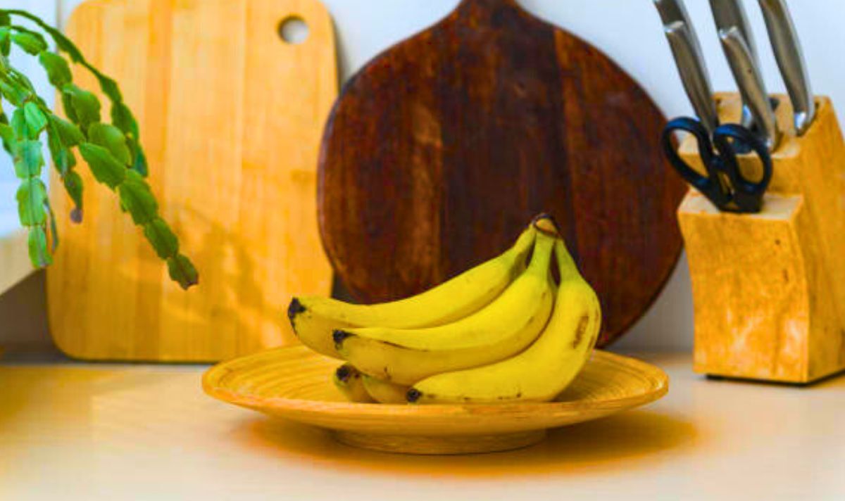 7 Tips Menyimpan Pisang agar Tahan Lama Tanpa Mengubah Rasanya