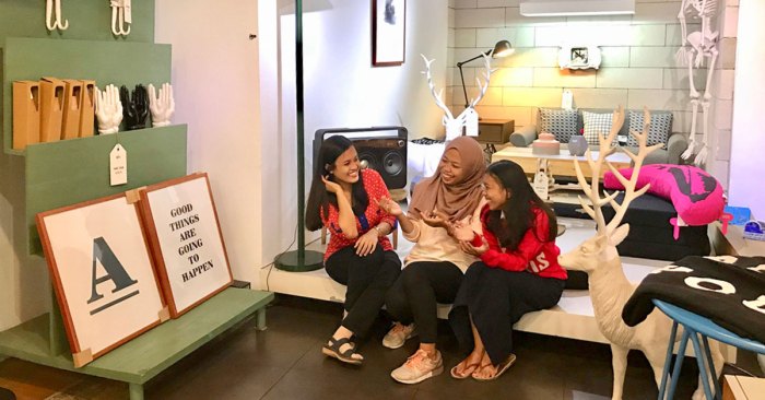 3 Tempat Belanja Murah di Bandung Lengkap Berkualitas 2 3 Tempat Belanja Murah di Bandung yang Lengkap dan Berkualitas