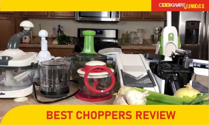 9 Best Food Choppers in Malaysia 2020 - Top Brands 5 Merk Chopper yang Bagus dan Awet Digunakan Memasak