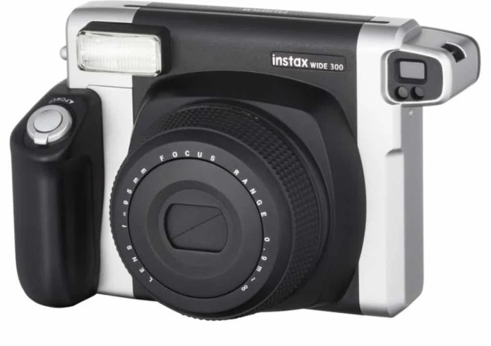 7 Kamera Polaroid Terbaik 2025 Rekomendasi Pilihan 2 7 Kamera Polaroid Terbaik 2025, Ini Rekomendasinya