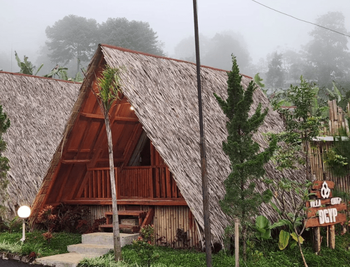3 Glamping Ciater Subang Liburan dengan Pemandangan Ciamik 2 3 Glamping Ciater Subang dengan Pemandangan Ciamik untuk Liburan