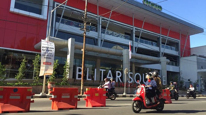 Sejarah Alun-Alun Blitar Dulu dan Fungsinya Kini 3 Sejarah Alun-Alun Blitar dan Fungsinya pada Zaman Dahulu