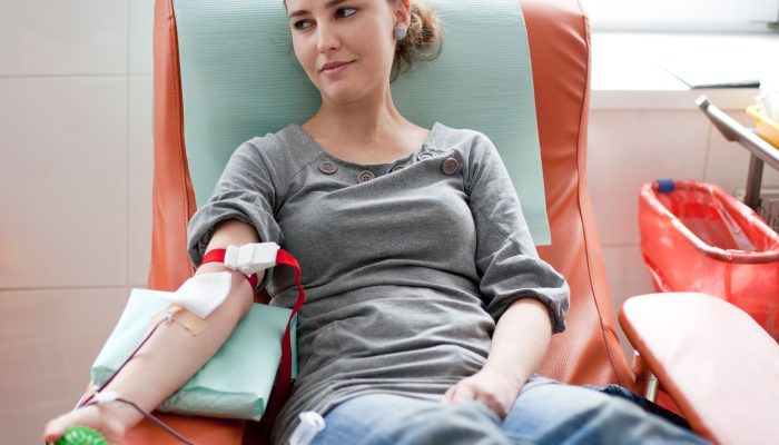 Donor Darah saat Haid Boleh Tidak? Ini Penjelasannya