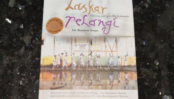 Lokasi Syuting Laskar Pelangi yang Diadaptasi dari Novel Karya Andrea Hirata