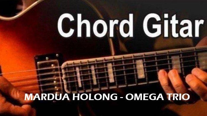 Lirik Lagu Omega Trio - Mardua Holong & Maknanya 2 Lirik Lagu Omega Trio - Mardua Holong Lengkap dengan Makna Singkatnya