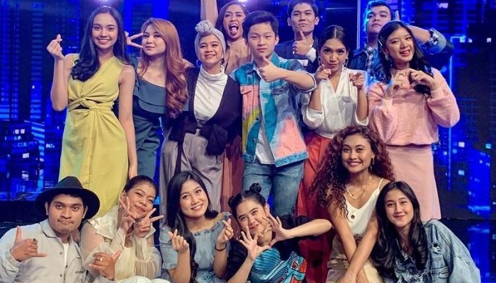 Daftar Pemenang Indonesian Idol 2004-2025, dari Season 1 sampai 13