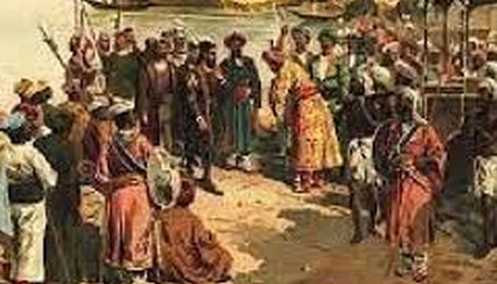 4 Teori Masuknya Islam ke Indonesia dalam Sejarah