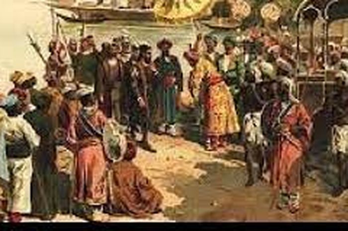 4 Teori Masuknya Islam ke Indonesia dalam Sejarah 2 4 Teori Masuknya Islam ke Indonesia dalam Sejarah