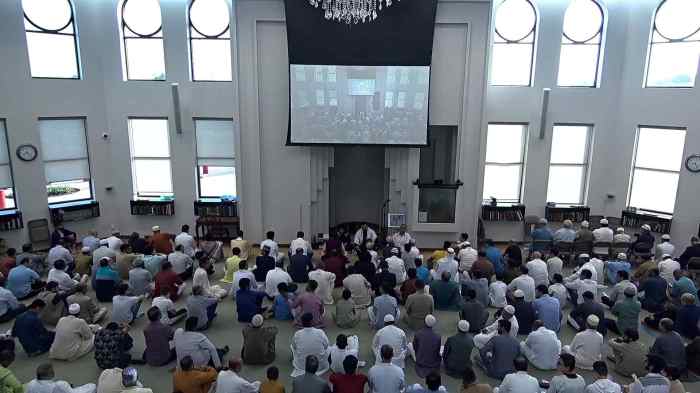 2 Contoh Teks Ceramah Idul Adha Pembuka-Penutup 2 2 Contoh Teks Ceramah Idul Adha, Lengkap dengan Pembuka dan Penutupnya