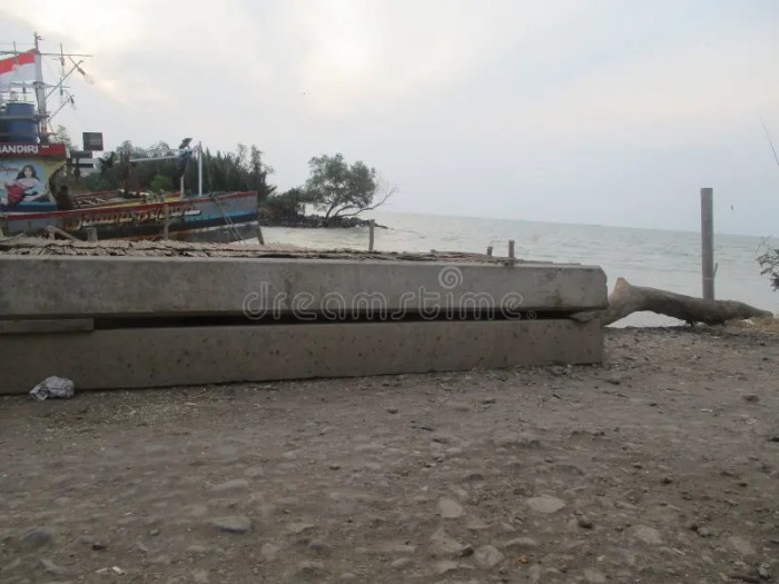 Pantai Kesambi Indramayu Pelepas Penat Alami 2 Pantai Kesambi Indramayu: Destinasi Wisata Alam yang Cocok untuk Melepas Penat