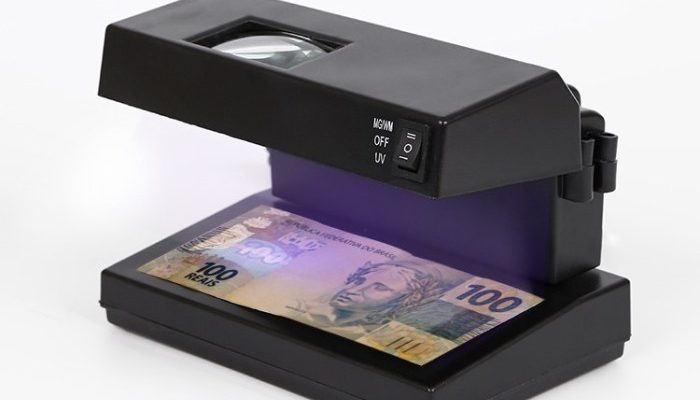 Counterfeit detector money machine currency pen checker uv cash fail pass fake ultraviolet detectors cassida reviews bill