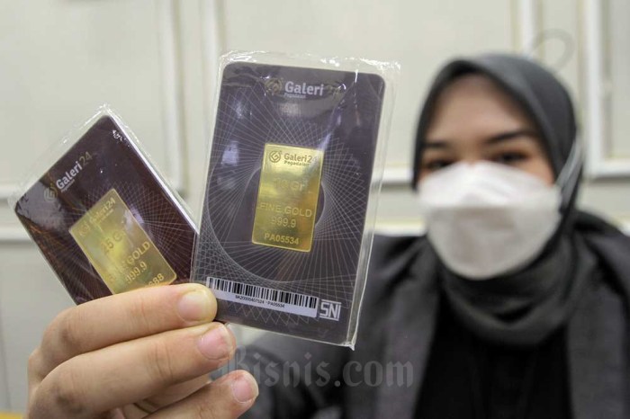 Perkiraan Jadwal Dividen ANTM 2025 dan Besarannya 2 Perkiraan Jadwal Dividen ANTM 2025 dan Besarannya