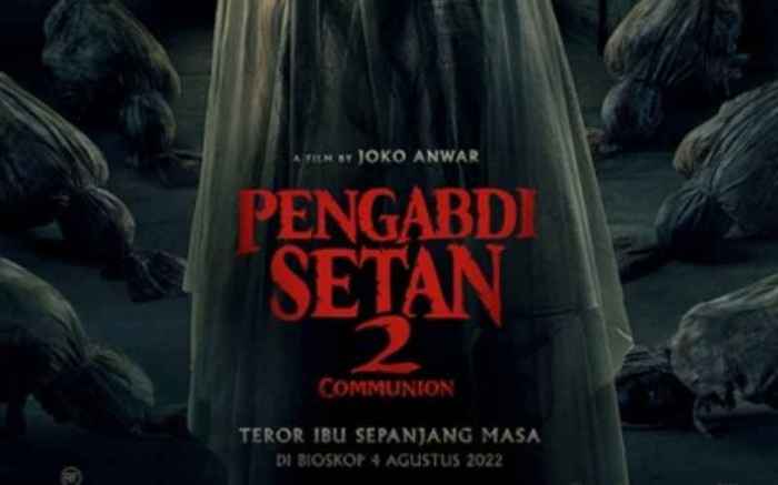 Godaan Setan Terkutuk Pemain, Sinopsis, Jadwal 3 Daftar Pemain Film Godaan Setan yang Terkutuk, Sinopsis, dan Jadwal Tayangnya