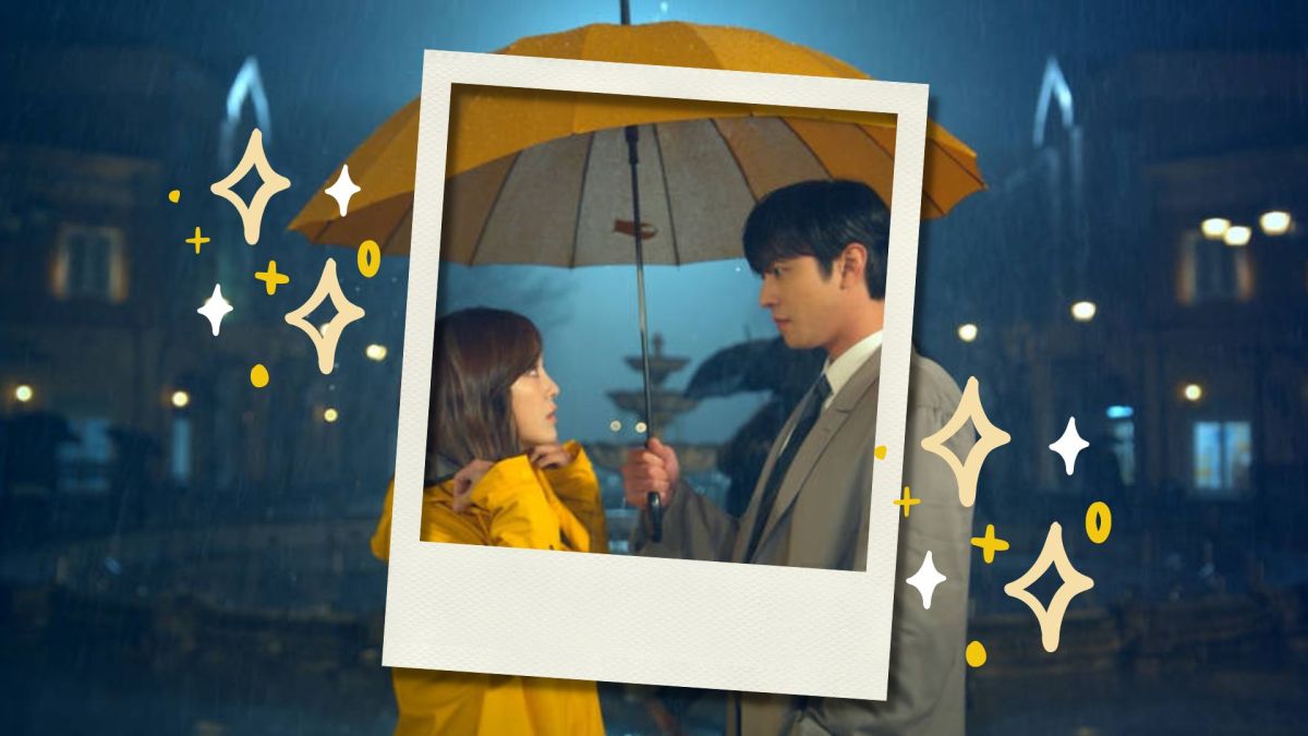 Sinopsis Resident Playbook & Fakta Menariknya! 2 Sinopsis Resident Playbook dan Fakta Menarik Drama Korea Terbaru Tersebut