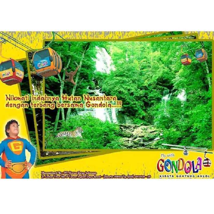 Harga Tiket Ancol 2025 Panduan Wisata dan Pembelian 4 Harga Tiket Ancol 2025 dan Cara Belinya sebagai Panduan Wisatawan