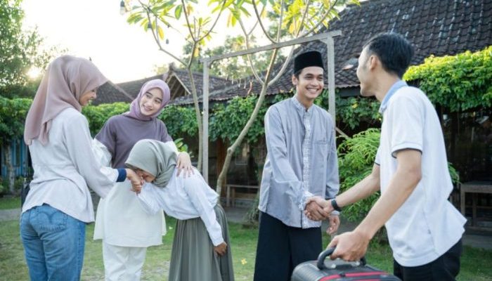 Hadits Tentang Silaturahmi yang Perlu Diketahui dan Dipahami oleh Umat Muslim