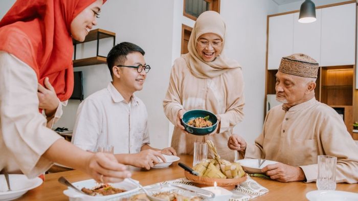2 Contoh Ikrar Halal Bihalal Kampung Tingkat RT/RW 2 2 Contoh Ikrar Halal Bihalal Kampung Tingkat RT/RW